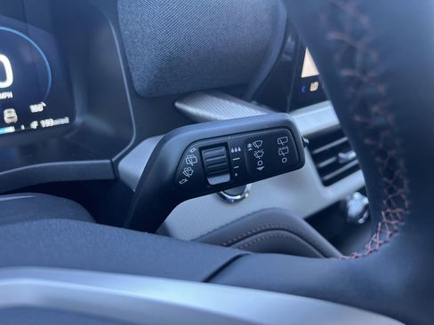 New 2026 Ford Explorer Active w/ Active Comfort Package image 11