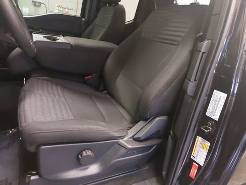 Certified 2023 Ford F150 XL w/ STX Appearance Package image 15