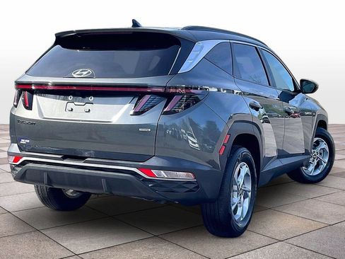 Used 2023 Hyundai Tucson SEL AWD/4WD image 12
