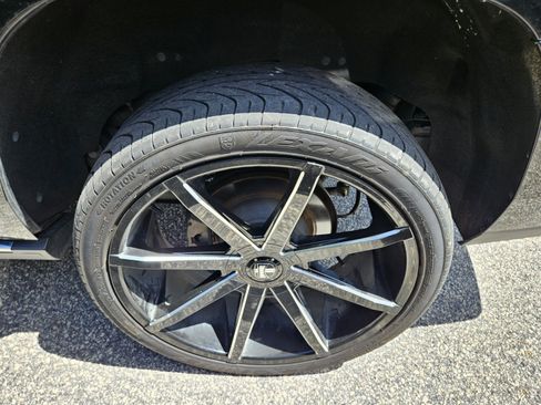 Used 2019 Cadillac Escalade Premium Luxury w/ Escalade Sport Edition RWD image 8