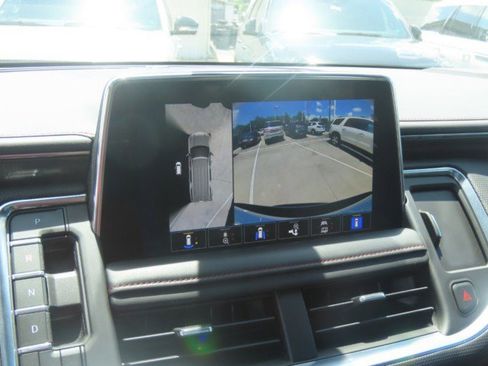 Used 2022 Chevrolet Tahoe RST w/ Sport Performance Package AWD/4WD image 31