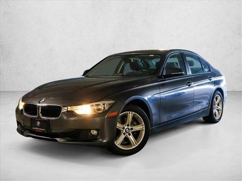 Used 2014 BMW 328i xDrive Sedan image 1