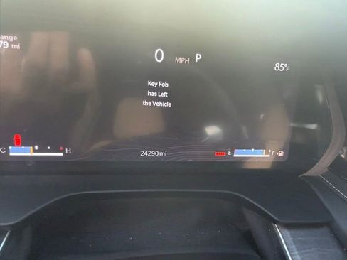 Used 2023 Jeep Grand Cherokee L Limited RWD image 14