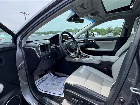 Used 2016 Lexus RX 450h AWD w/ Accessory Package image 33