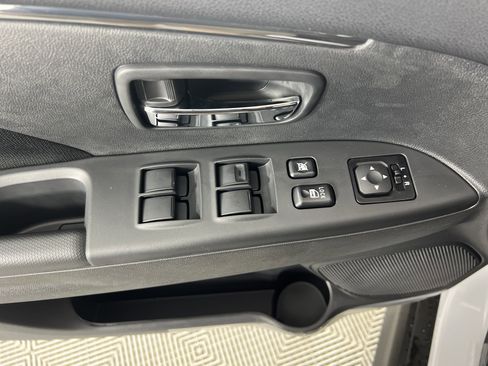 New 2025 Mitsubishi Outlander Sport LE image 6