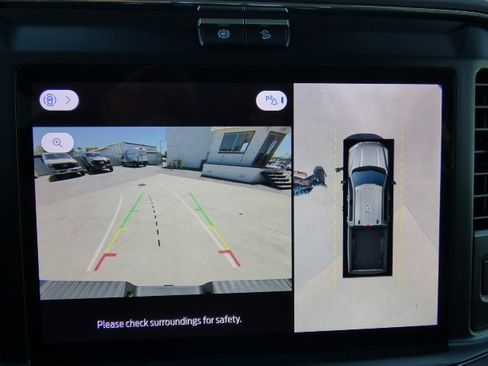 New 2025 Ford F350 Lariat w/ Lariat Ultimate Package image 14