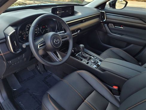 Certified 2025 MAZDA CX-50 AWD 2.5 S w/ Premium Plus Pkg image 9