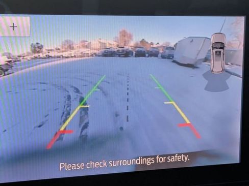 Used 2021 Ford Explorer XLT w/ Equipment Group 202A image 27