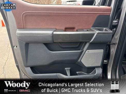 Used 2023 Ford F150 Lariat image 30