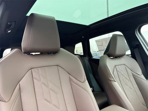 New 2026 BMW X3 xDrive30 image 21