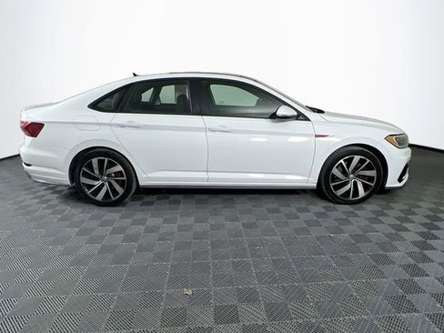 Used 2019 Volkswagen Jetta GLI Autobahn FWD image 7