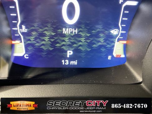 New 2026 Jeep Gladiator Rubicon image 19