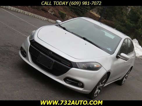 Used 2013 Dodge Dart SXT w/ SXT Special Edition Group image 18