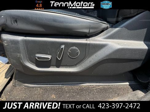 Used 2017 Ford F150 XLT w/ Equipment Group 302A Luxury AWD/4WD image 12