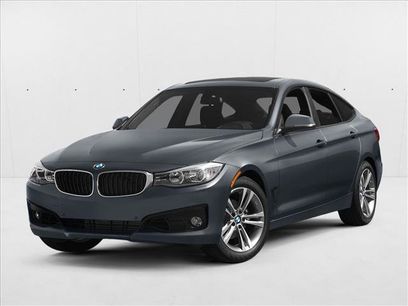 Used 2015 BMW 328i Gran Turismo xDrive