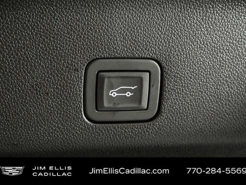 Used 2026 Cadillac Escalade V image 35