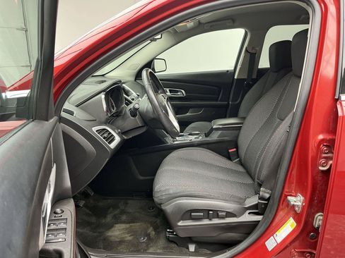 Used 2015 GMC Terrain SLE w/ Chrome Edition AWD/4WD image 3