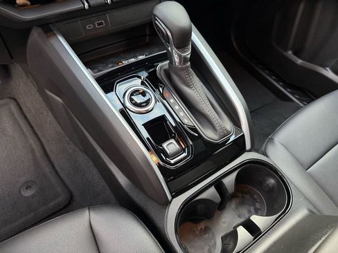 New 2026 Chevrolet Colorado LT image 16