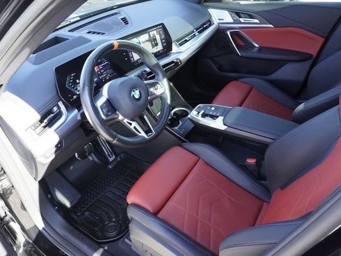 Used 2024 BMW X1 M35i w/ Premium Package AWD/4WD image 18