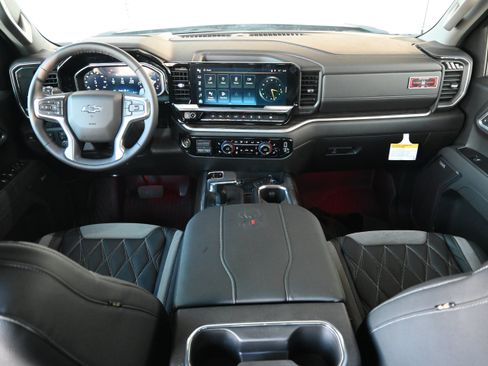 Used 2026 Chevrolet Silverado 1500 RST AWD/4WD image 29