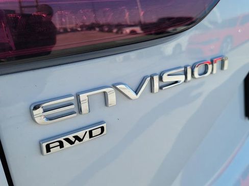 Used 2025 Buick Envision Sport Touring image 8