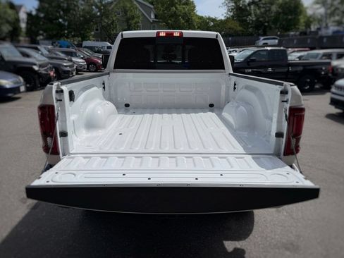 New 2026 RAM 2500 Tradesman w/ Safety Group AWD/4WD image 18