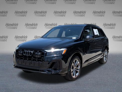 Used 2026 Audi Q7 3.0T Premium AWD/4WD image 5