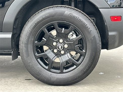 New 2025 Ford Bronco Sport Big Bend w/ Convenience Package image 39