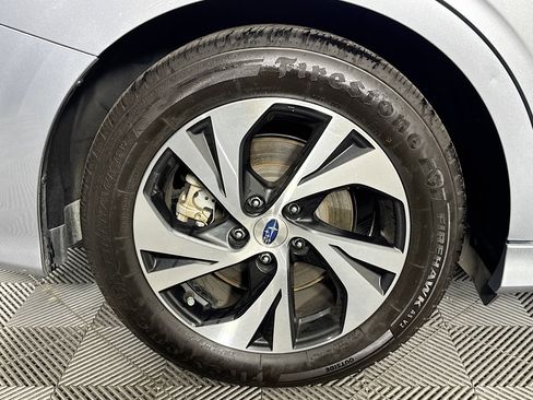 Used 2024 Subaru Legacy Premium image 32