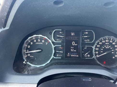 Used 2018 Toyota Tundra SR5 w/ TRD Off Road Package RWD image 13