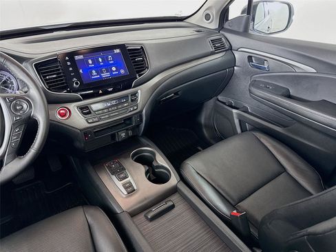 Used 2023 Honda Ridgeline RTL image 24