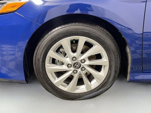 Used 2024 Toyota Camry LE image 14