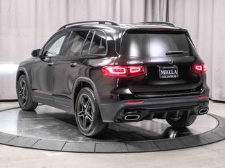 Certified 2023 Mercedes-Benz GLB 250 video 2