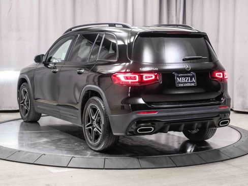 Certified 2023 Mercedes-Benz GLB 250 image 2