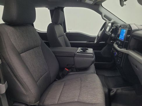 Used 2022 Ford F150 XL w/ Equipment Group 101A High image 21