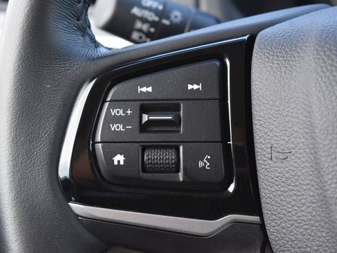 Certified 2025 Honda Odyssey EX-L image 6