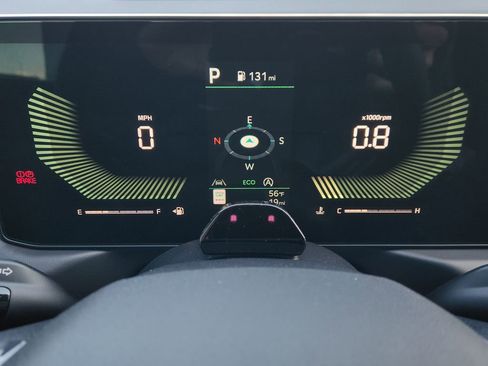 New 2027 Kia Telluride S image 9