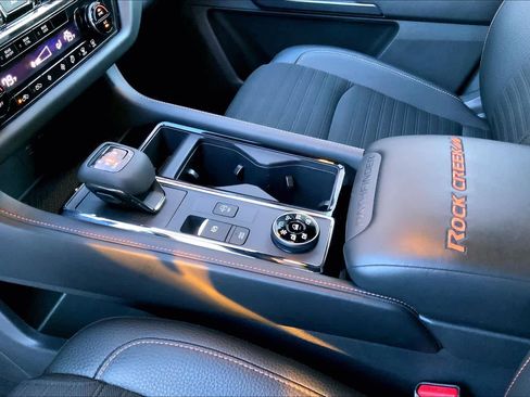 Used 2023 Nissan Pathfinder Rock Creek image 17