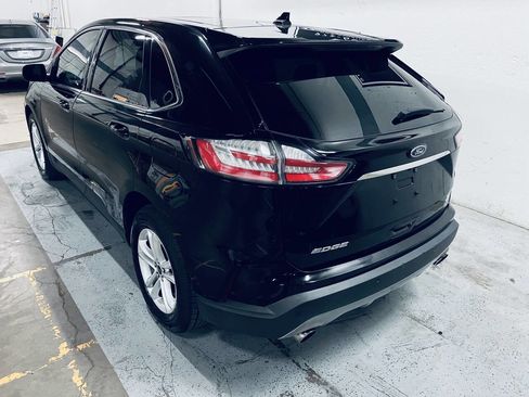 Used 2020 Ford Edge SEL w/ Convenience Package FWD image 7