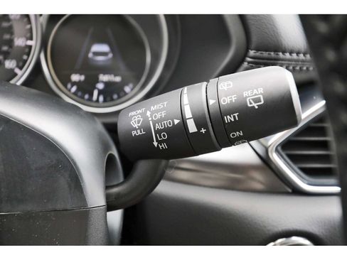 Used 2024 MAZDA CX-5 AWD 2.5 S w/ Preferred Package image 18