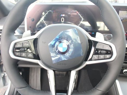 New 2026 BMW 430i xDrive w/ M Sport Package AWD/4WD image 16