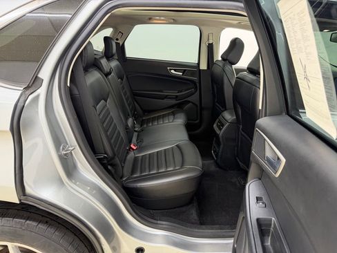Used 2023 Ford Edge SEL w/ Convenience Package AWD/4WD image 14