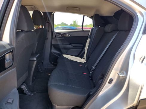 Used 2024 Mitsubishi Eclipse Cross AWD image 12