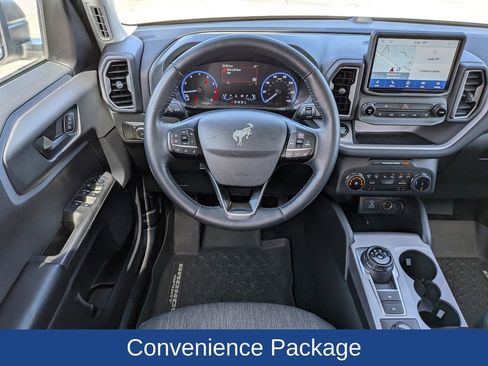 Certified 2022 Ford Bronco Sport Big Bend w/ Convenience Package AWD/4WD image 18