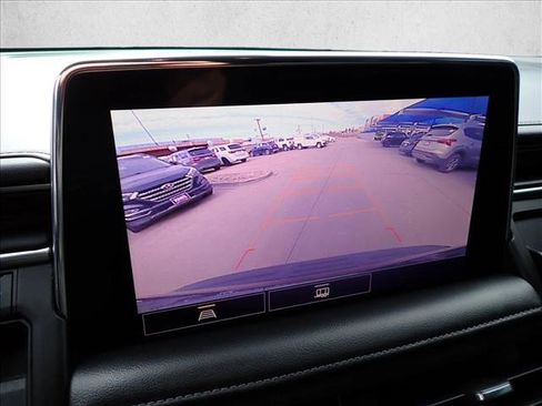 Used 2021 Chevrolet Tahoe LT image 24