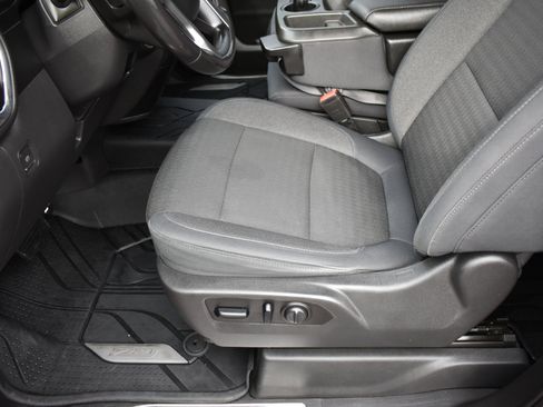 Used 2019 Chevrolet Silverado 1500 LT w/ Texas Edition image 25