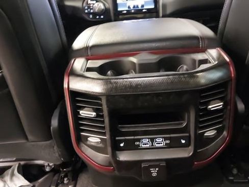 Used 2026 RAM 1500 Rebel w/ Rebel Level 2 Equipment Group AWD/4WD image 34