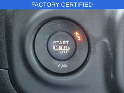 Certified 2022 Jeep Gladiator Rubicon w/ Trailer Tow Package image 21