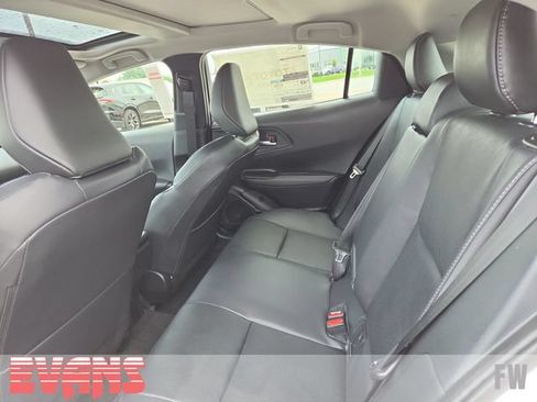 New 2026 Toyota Prius AWD image 24