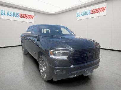 Used 2020 RAM 1500 Sport w/ Alpine Leather & Sound Group